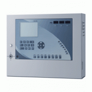 Albox FA9001 (1-Loop Addressable Fire Alarm Control Panel)